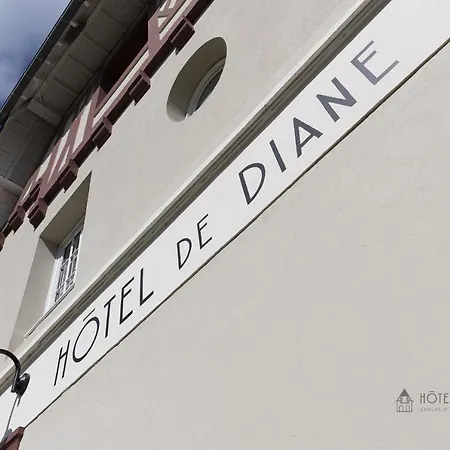 De Diane 4*