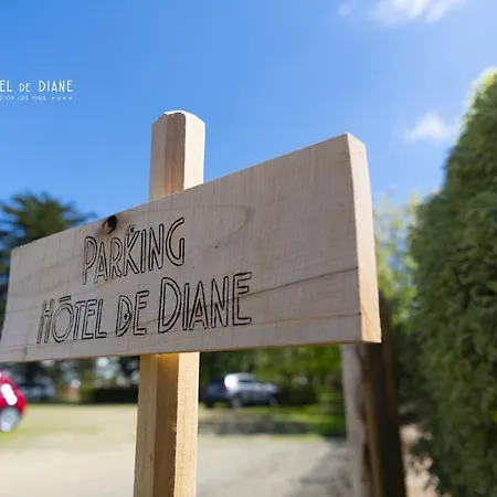 De Diane 4*