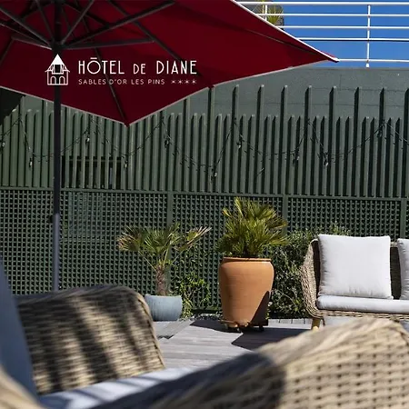 De Diane Sables-dʼOr-les-Pins
