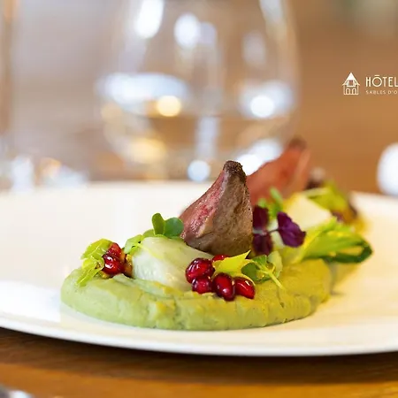 Hotel De Diane 4*