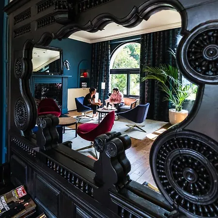 De Diane Hotel