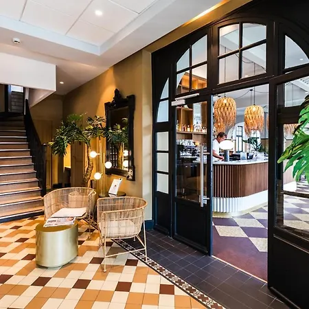 Hotel De Diane