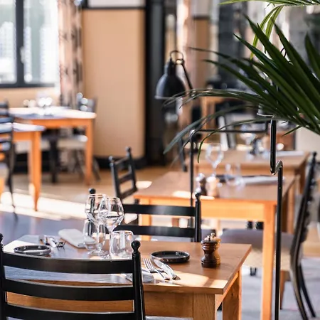 Hotel De Diane 4*