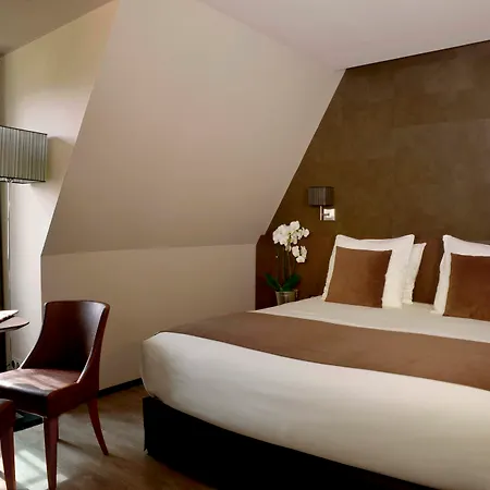 De Diane Hotel 4*