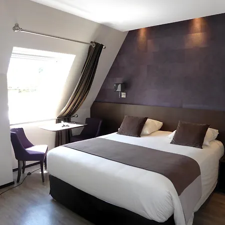 Hotel De Diane 4*
