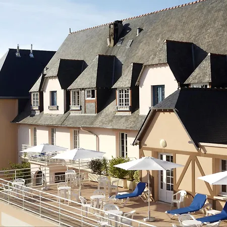 De Diane 4* Sables-dʼOr-les-Pins