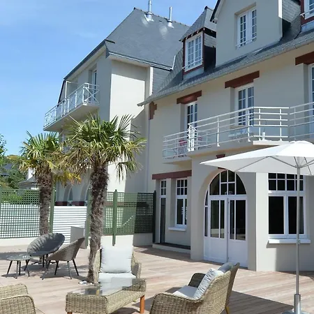 De Diane 4* Sables-dʼOr-les-Pins
